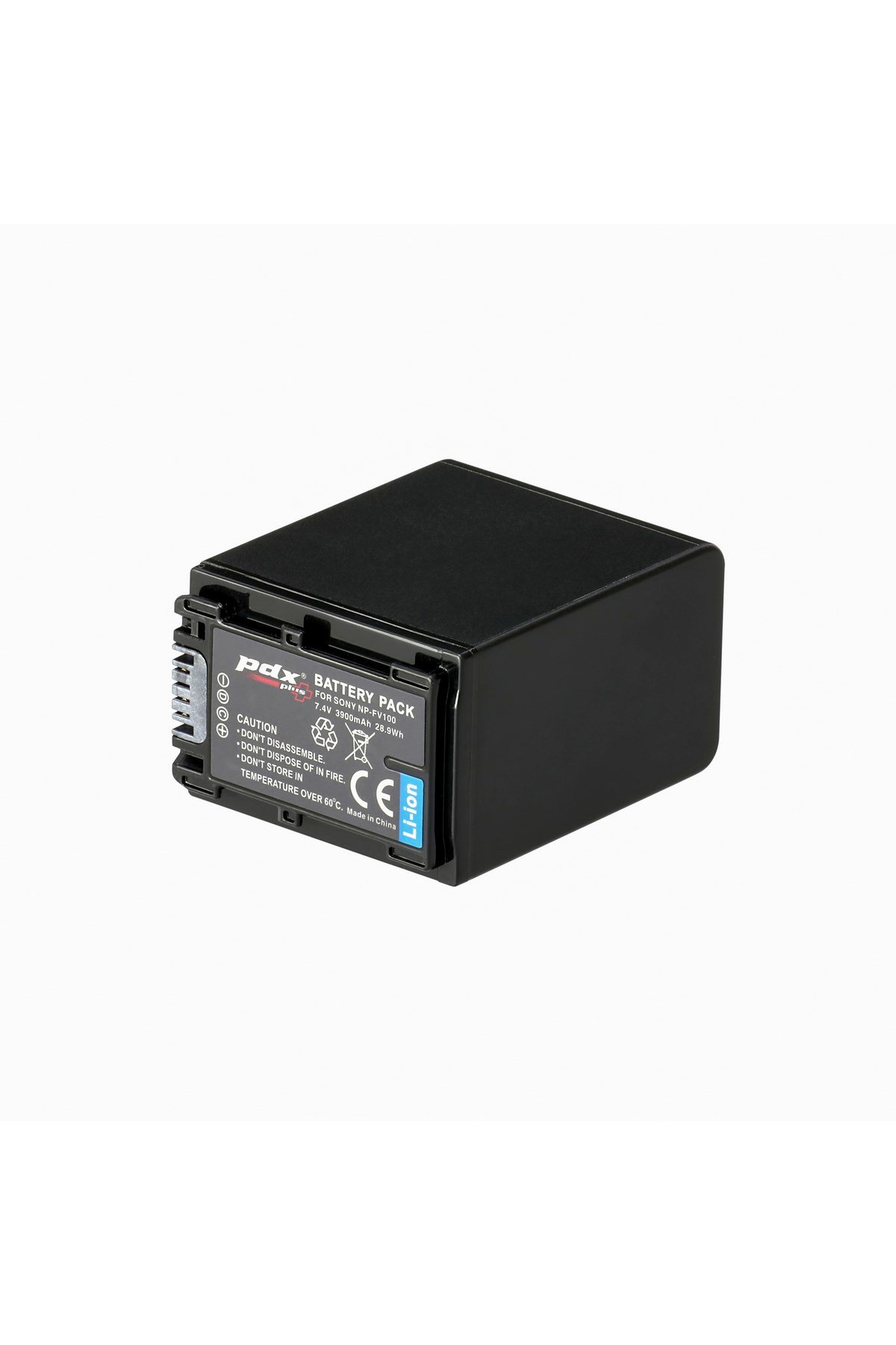 NP-FV100  Sony  Uyumlu Batarya