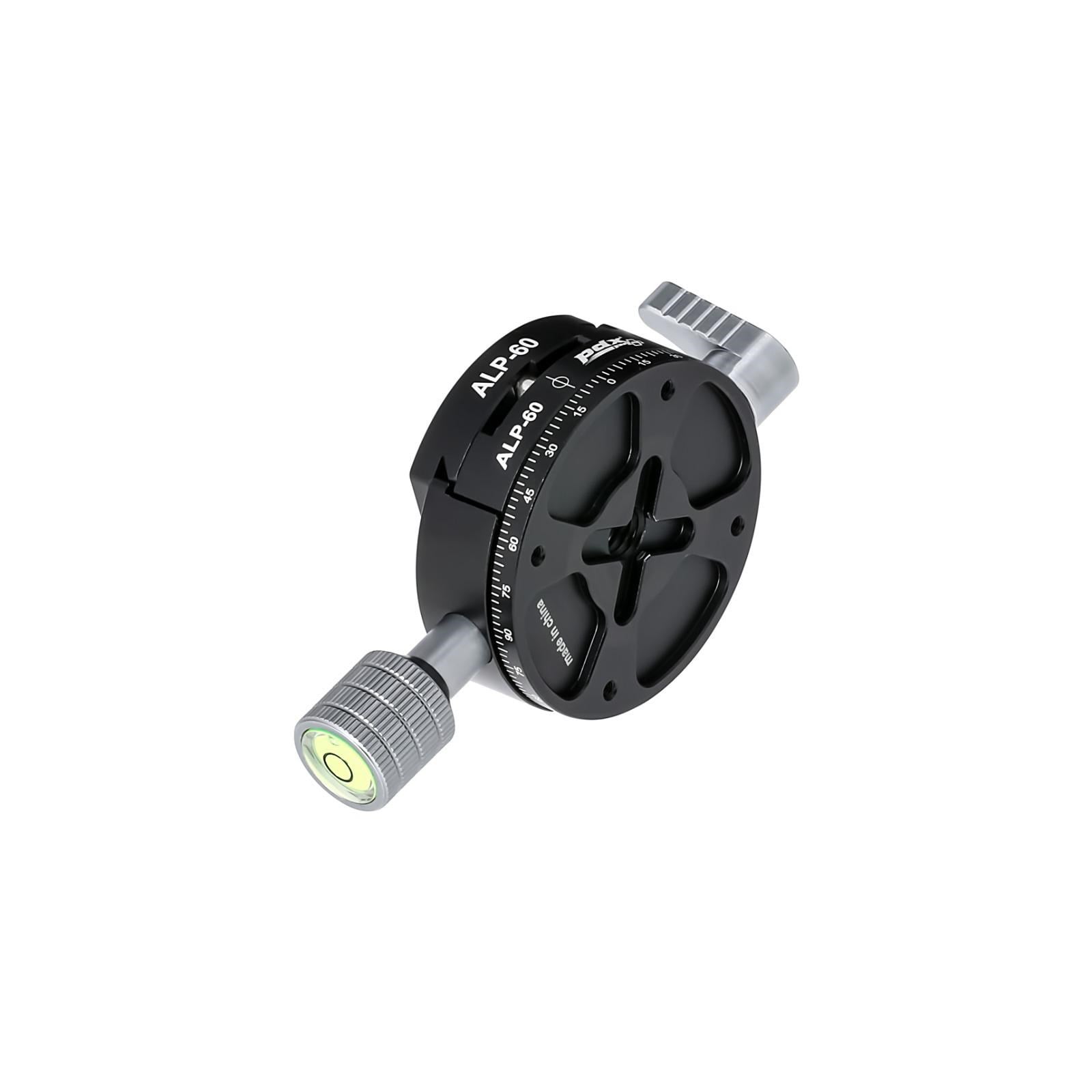 PDX ALP-60 Kamera Hızlı Bağlantı Clamp Seti