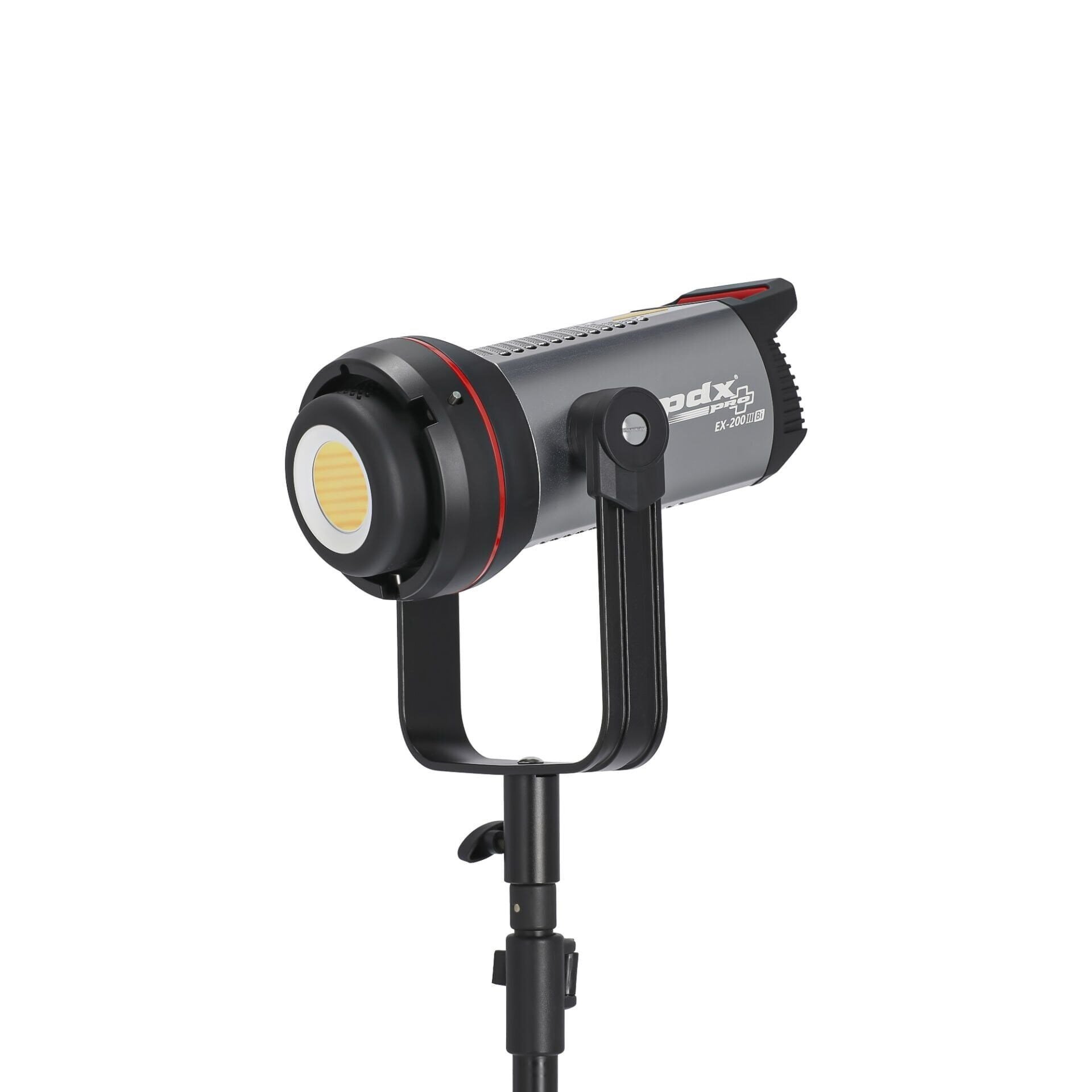 Pdx Ex-200 III Led Işık (5600K)