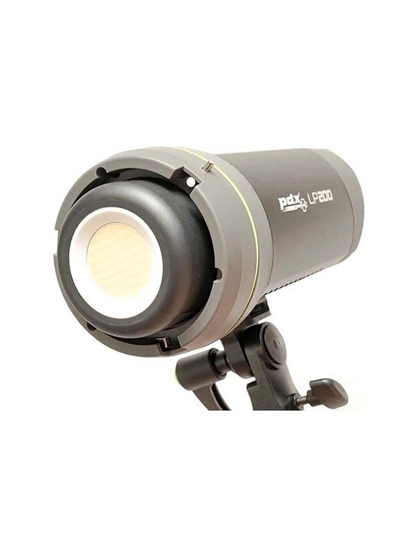 Pdx Lp-200 Stüdyo Işığı