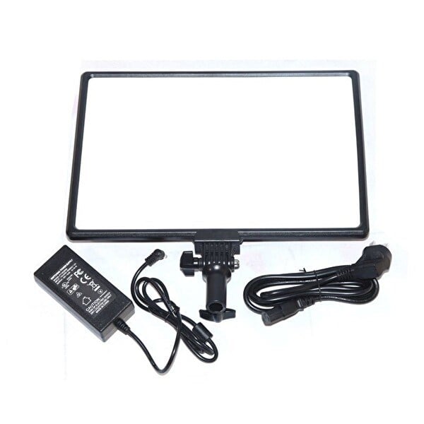 PDX SL-288A LED Işık | Bi-Color | Sarı Beyaz Ayarlanabilir