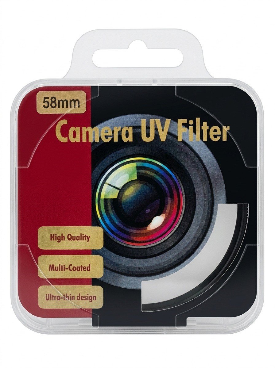 PDX UV Filtre