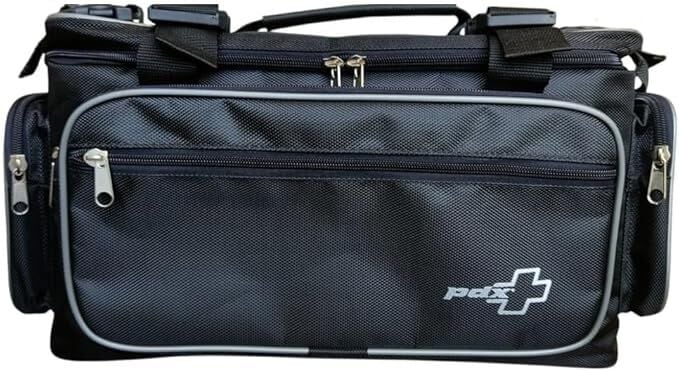 PDX Video Kamera Çantası Büyük Boy | Sert Kasa | 50x25x25 cm