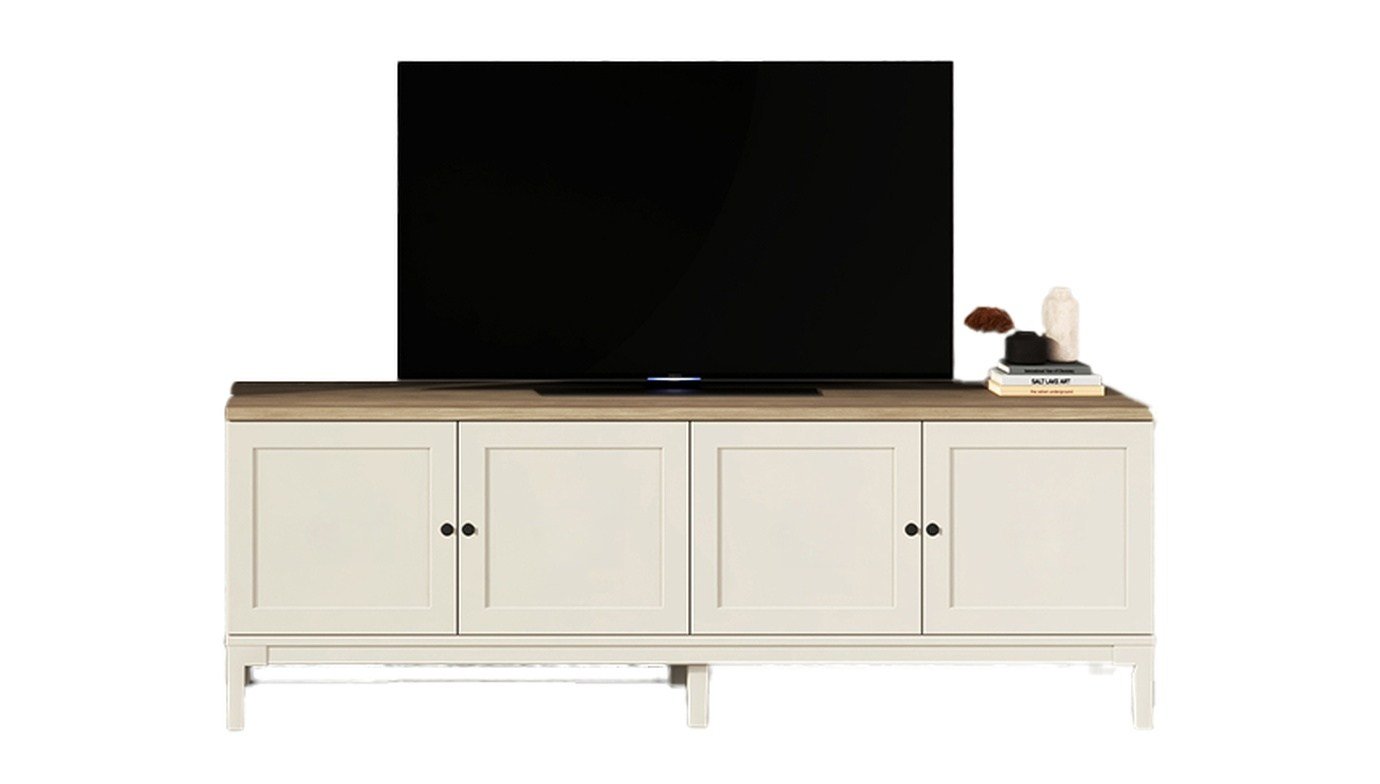 Flexi Lcd Tv Sehpa Klasik 150 cm