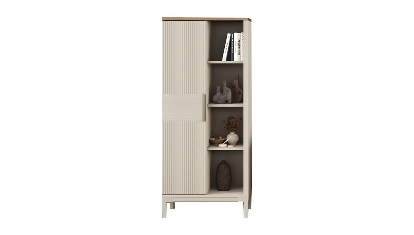 Flexi Neo Kitaplık