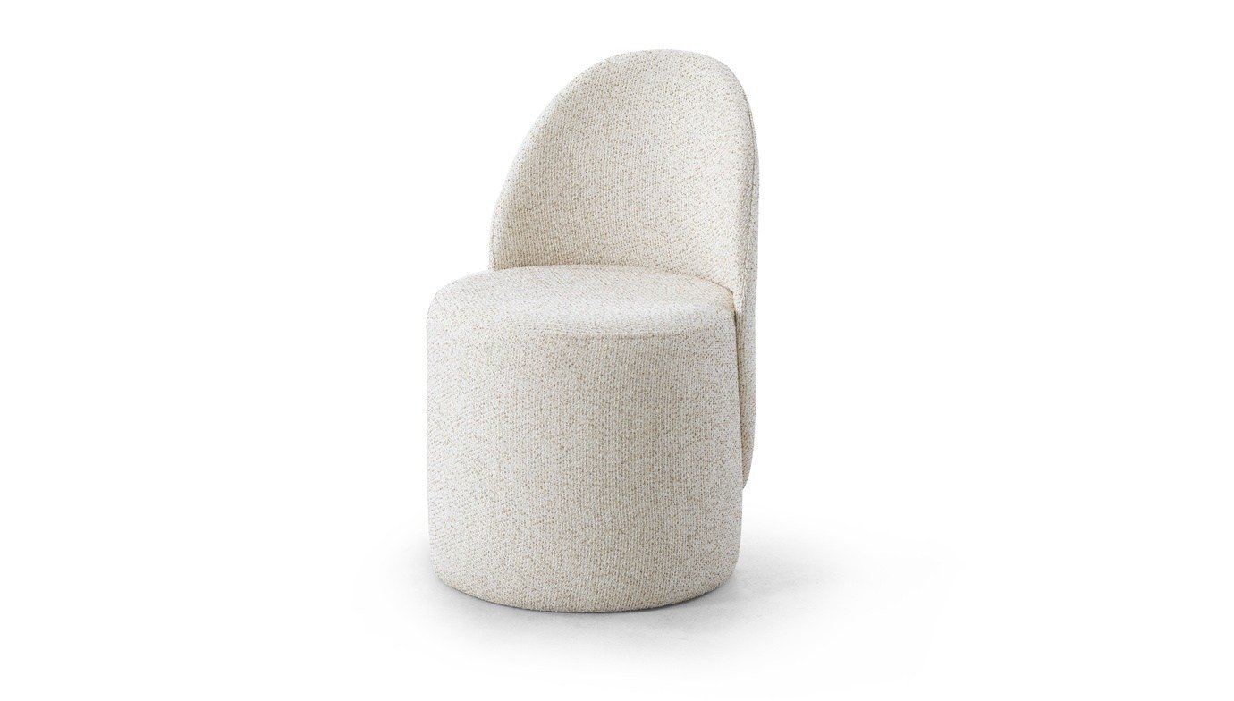 Liza Premium Puf