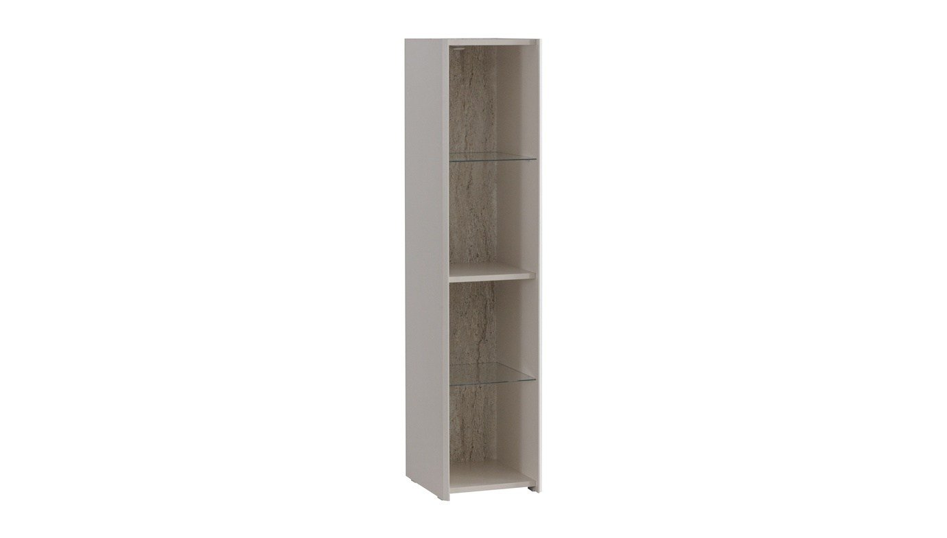 Renata Tv Ünite Yan Modül Raflı 35x40x152 cm