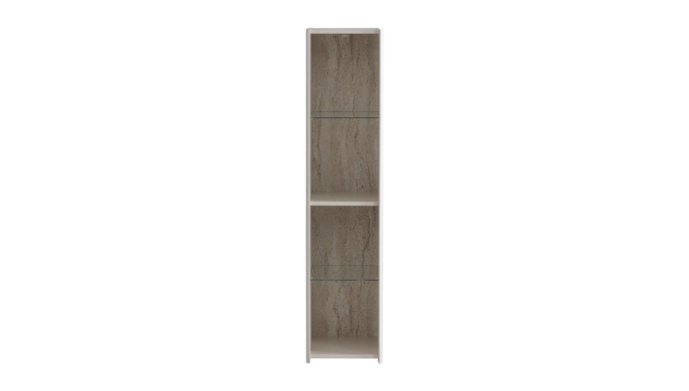 Renata Tv Ünite Yan Modül Raflı 35x40x152 cm