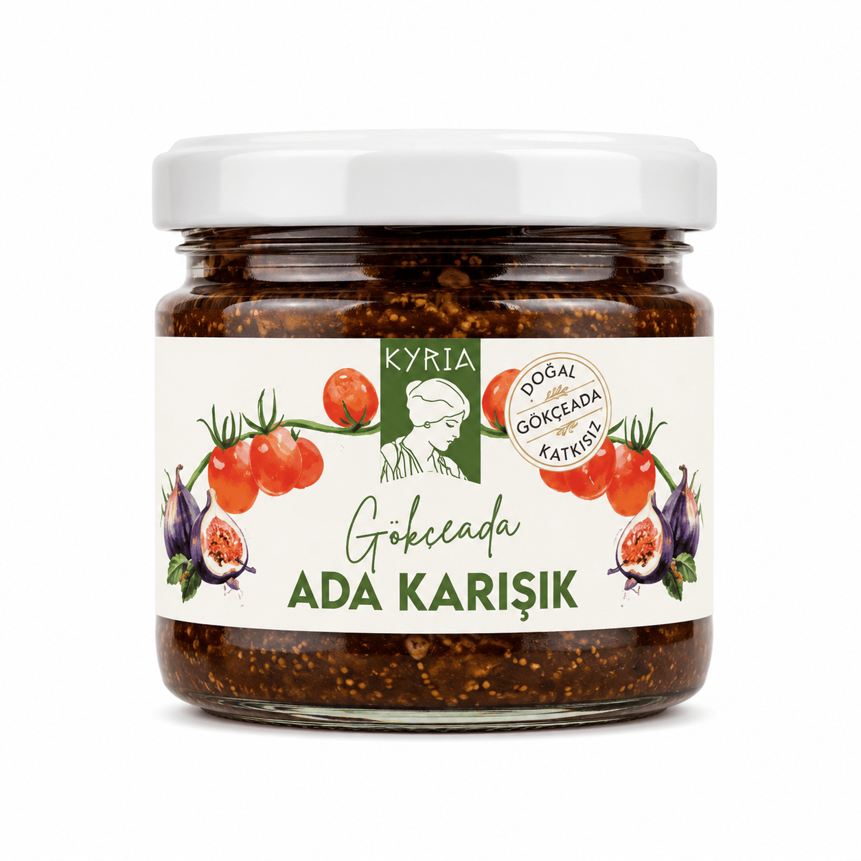Ada Karışık