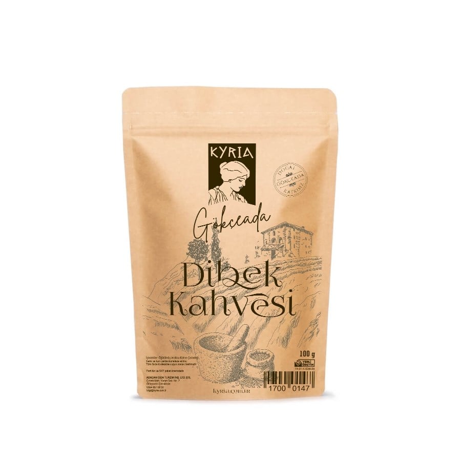 DİBEK KAHVESİ