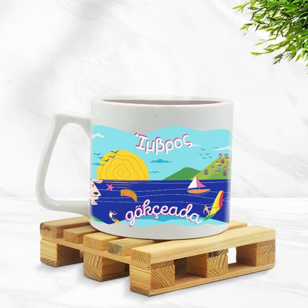 Gökçeada Kupa