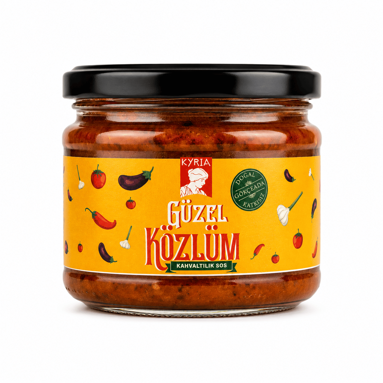 Güzel Közlüm