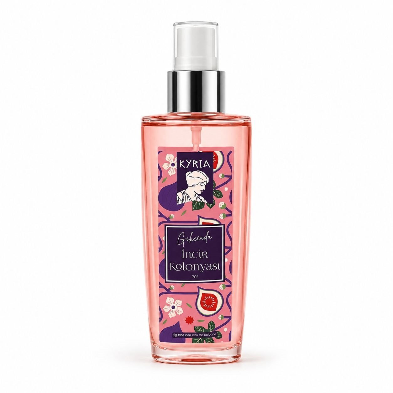 İncir Kolonyası 150 ml