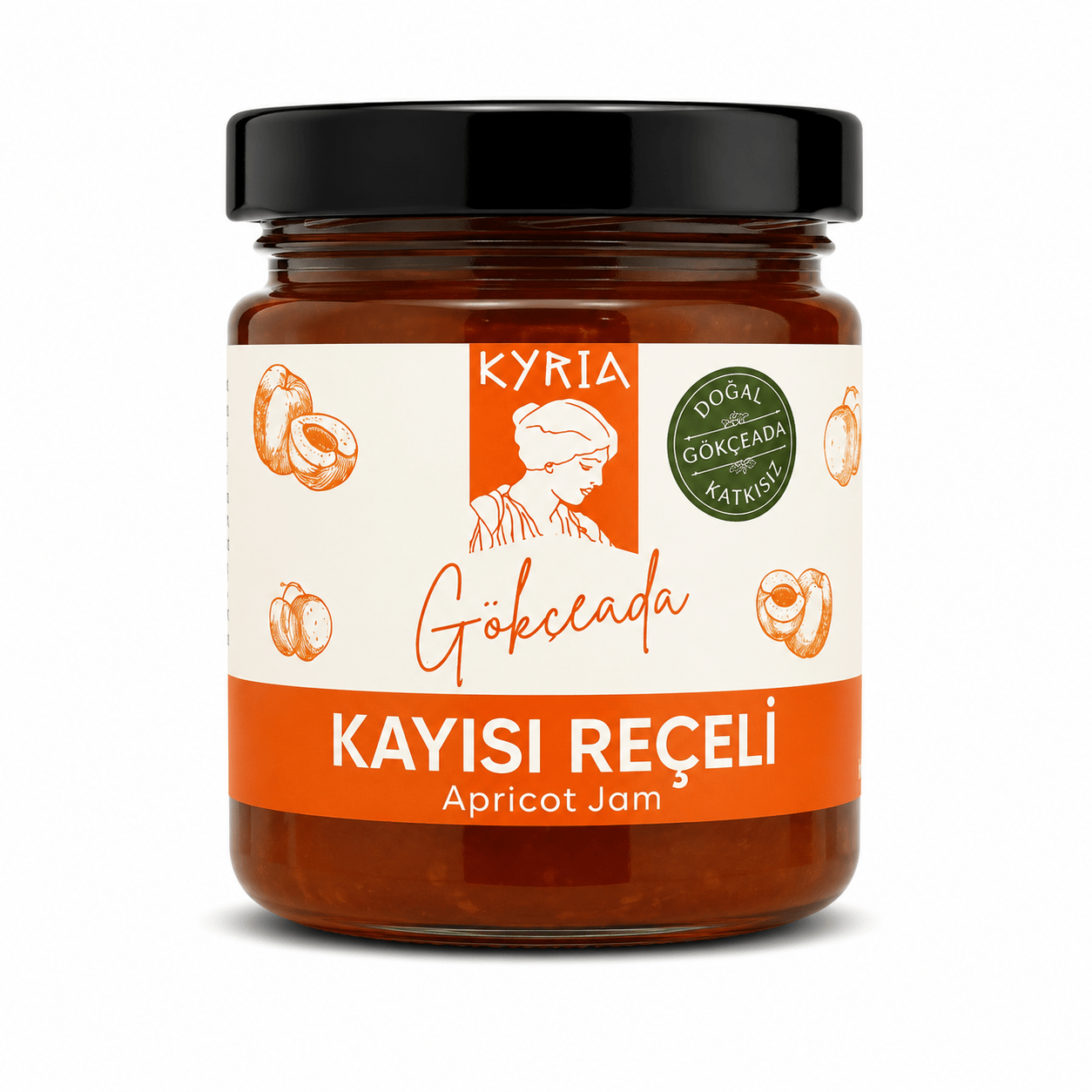 KAYISI REÇELİ