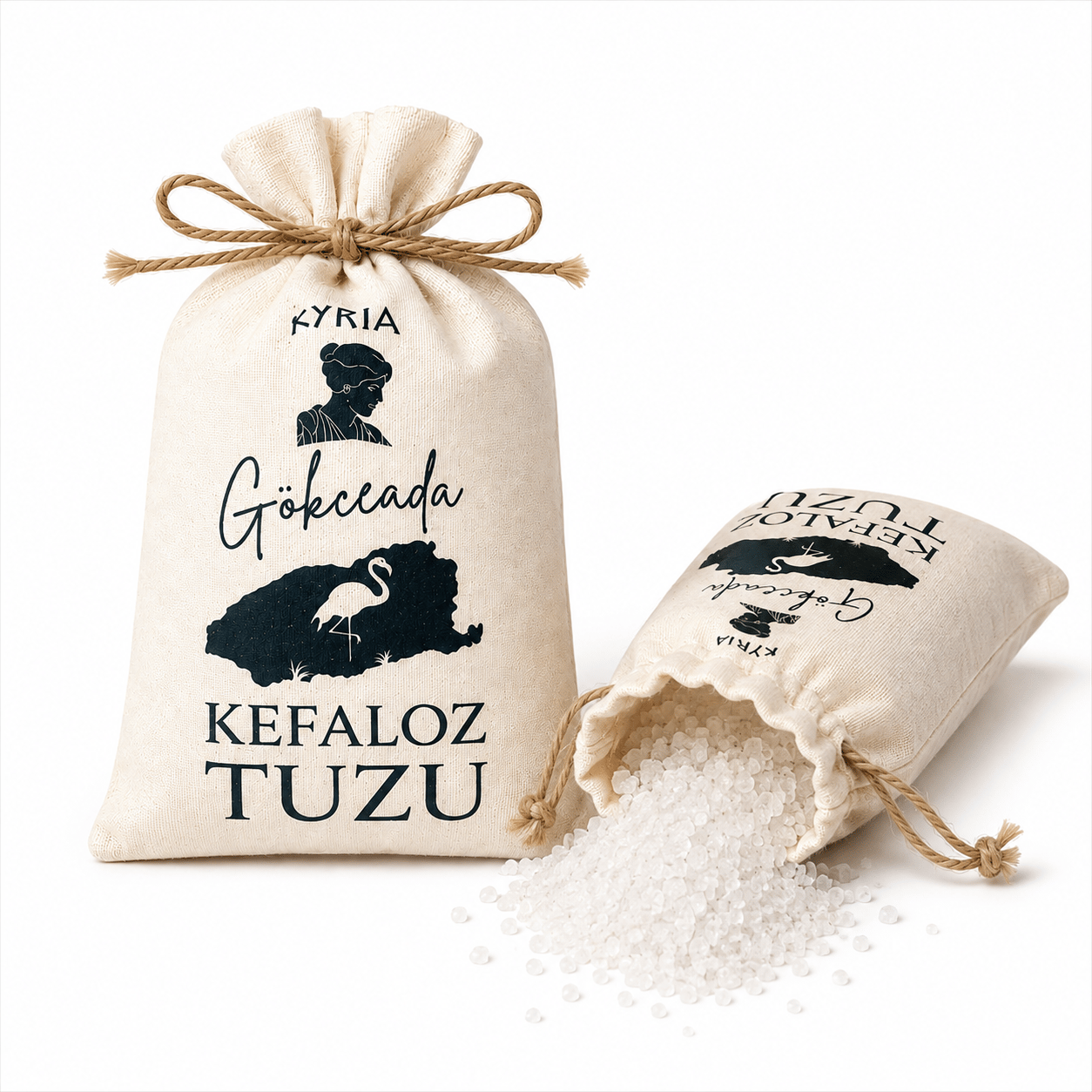 Kefaloz Tuzu