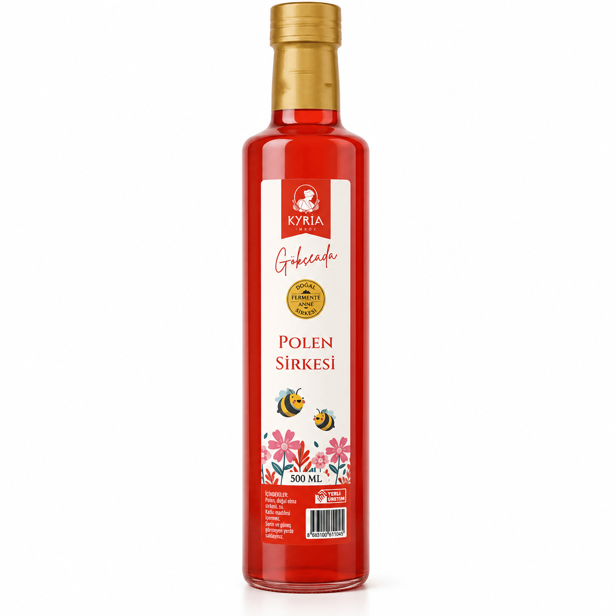 POLEN SİRKESİ