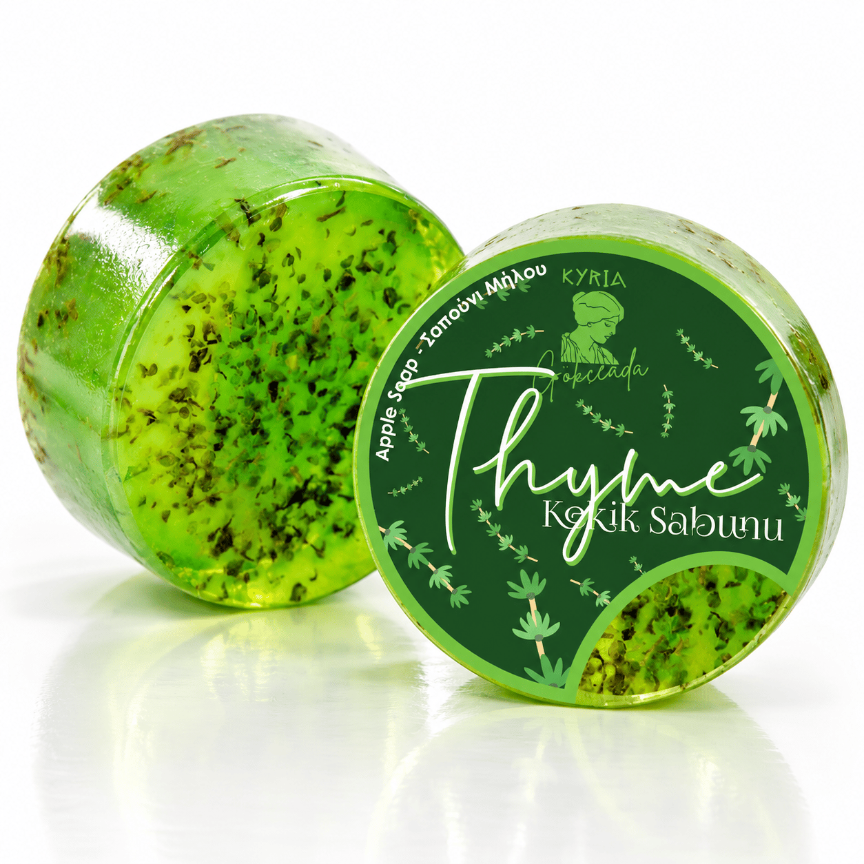 Thyme - Kekik Sabunu