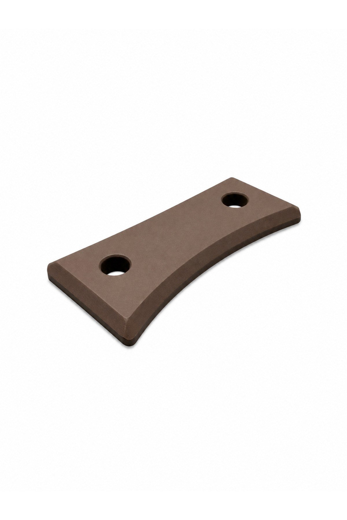Ceramic Curved Side: Seramik Kavisli Kenar Aparatı