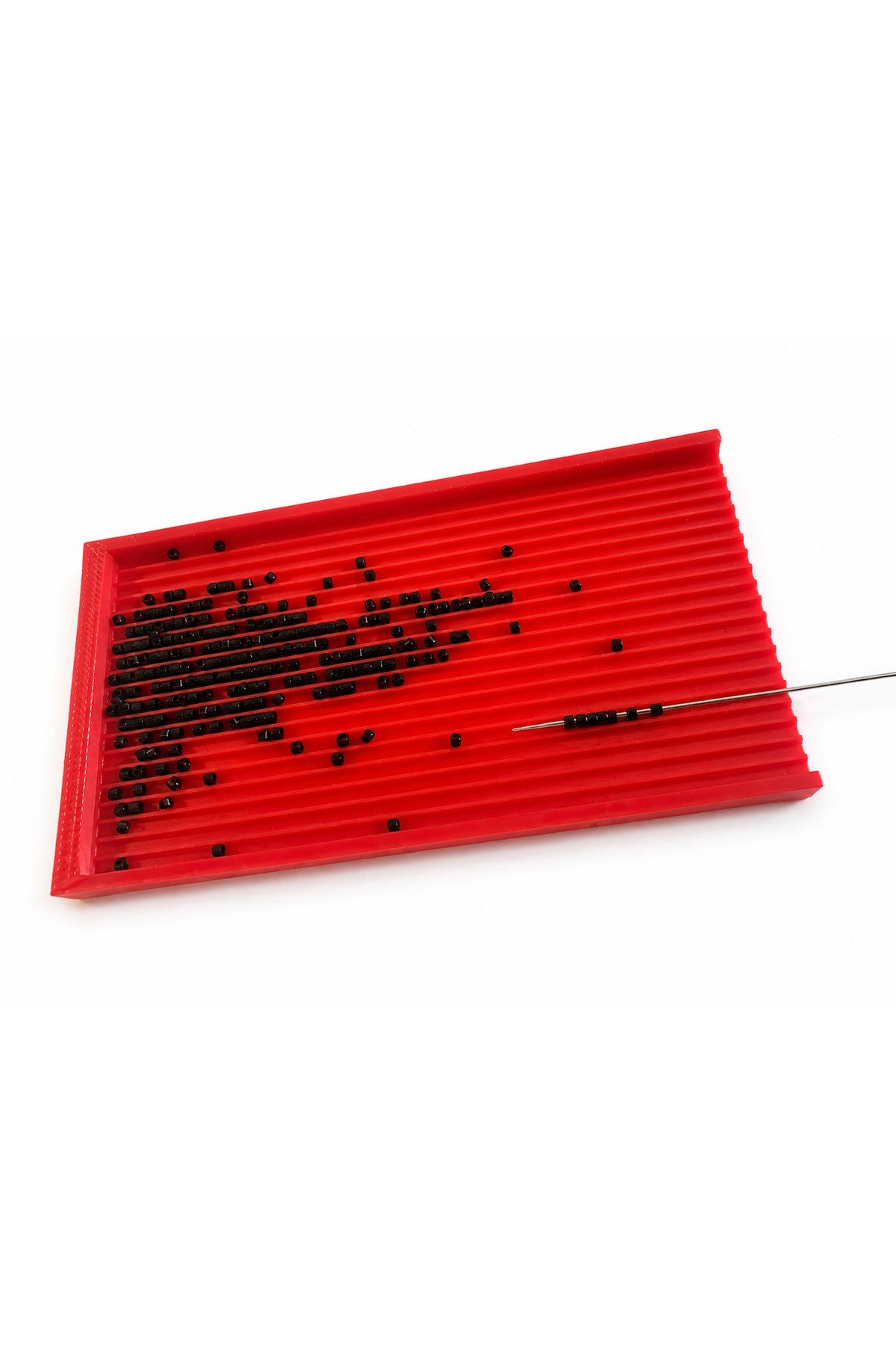 Diamond Painting Boncuk Dizme Tepsisi | Boncuk Ayırma ve Sıralama Tepsisi | Diamond Painting Bead Tray