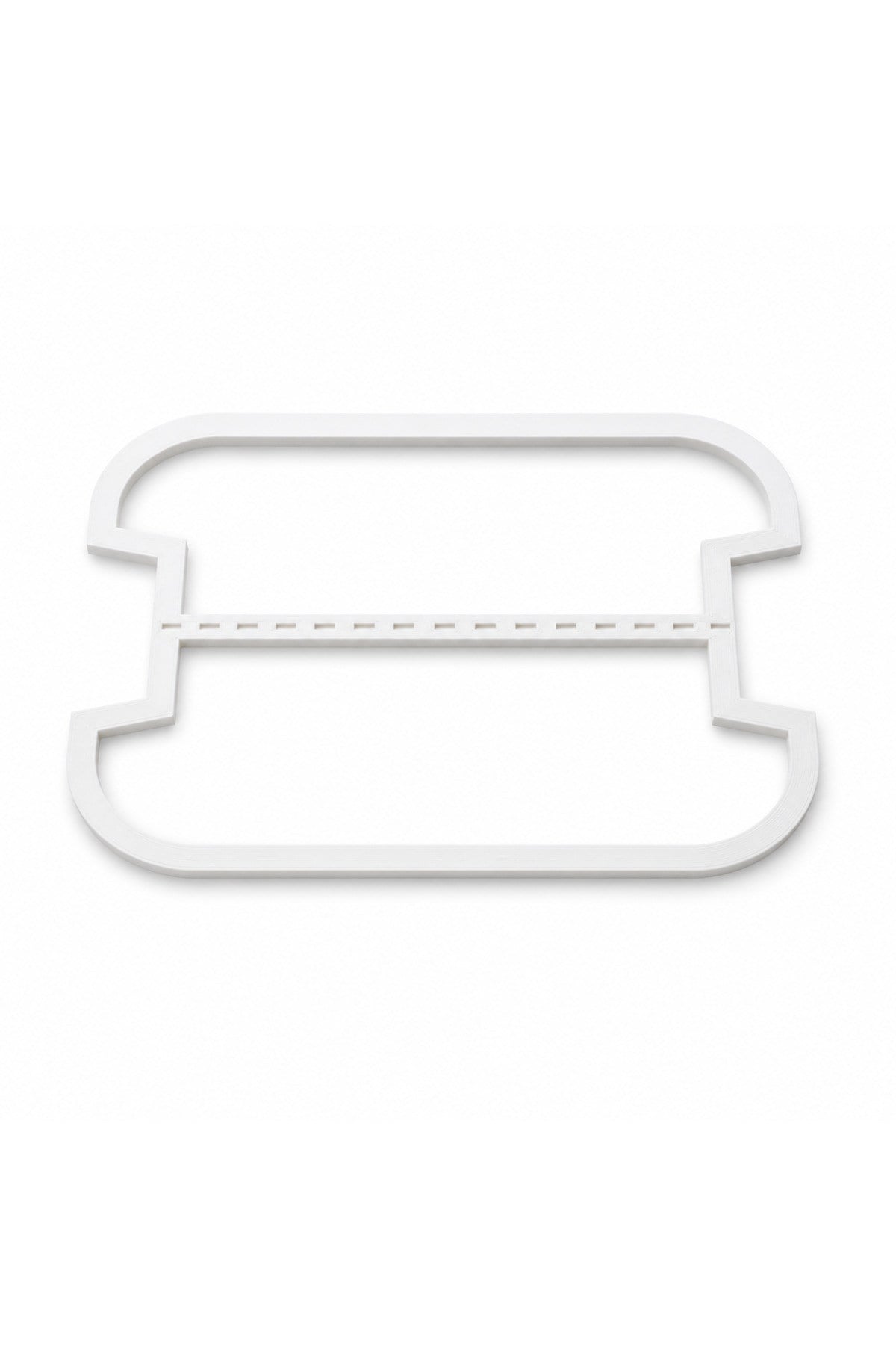 Kumaş Kalemlik Dikiş Şablonu | Pencil Case Sewing Template