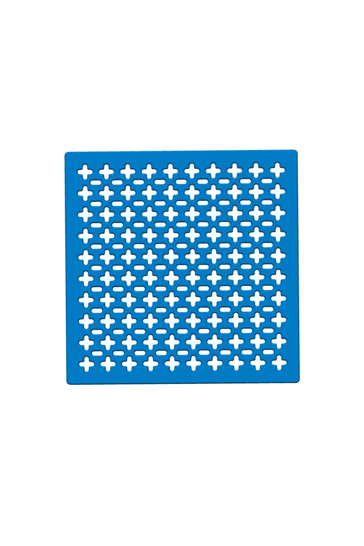 Sashiko Nakış Şablonu Artı Çizgi 120 mm