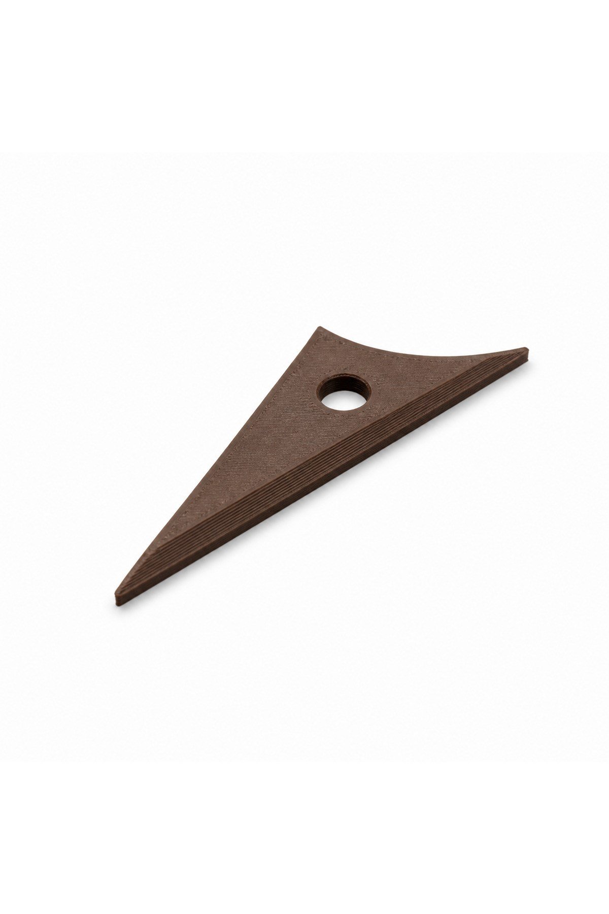 Triangle Ceramic: Seramik Üçgen Şekillendirme Aparatı