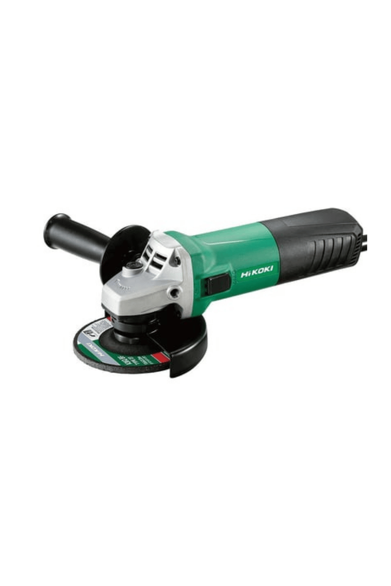 HİKOKİ 750 W 115 MM ELEKTRİKLİ AVUÇ TAŞLAMA