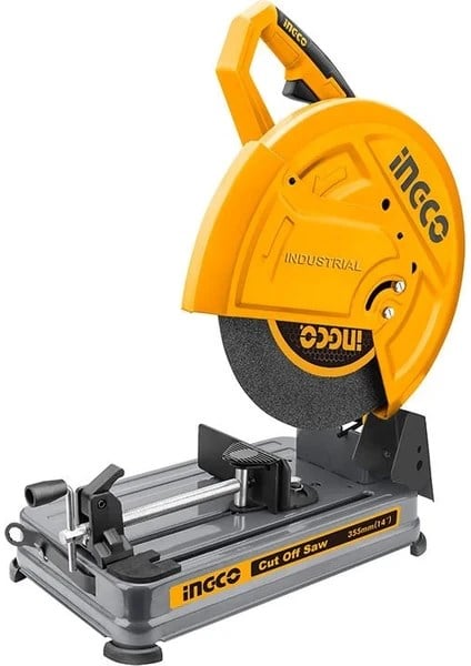 INGCO METAL  PROFİL KESME 2400 WATT 355 MM