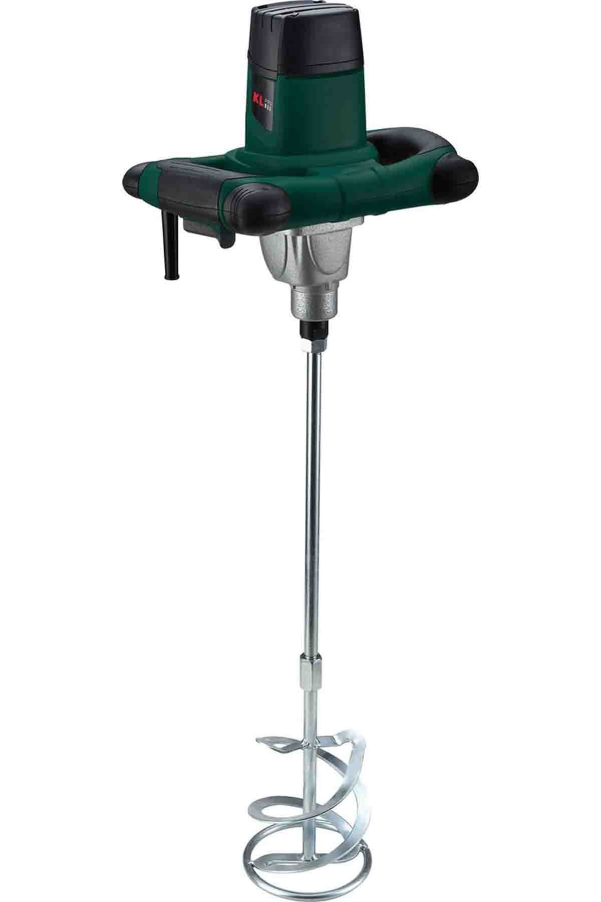KALE 1400W 140MM ELEKTRİKLİ KARIŞTIRICI