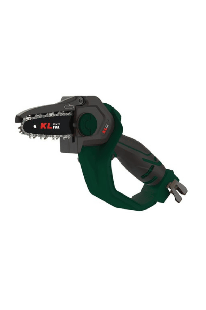 KALE 18V 5.0 AH ŞARJLI ZİNCİRLİ DAL BUDAMA TESTERESİ