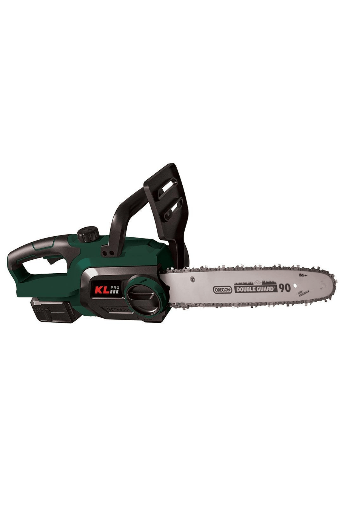 KALE 18V 8.0 AH ŞARJLI ORMAN MOTORU