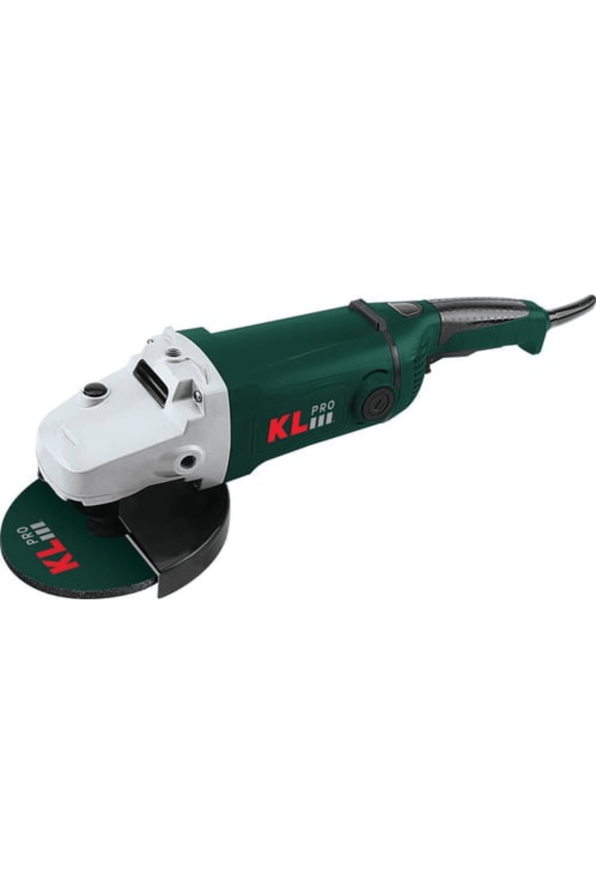 KALE 2600W 230MM BÜYÜK TAŞLAMA