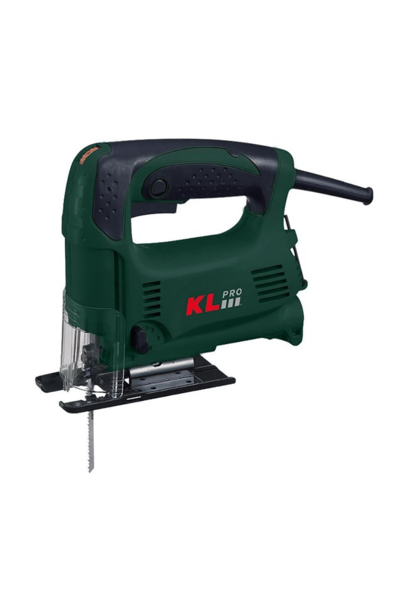 KALE 400 W ELEKTRİKLİ DEKUPAJ TESTERE