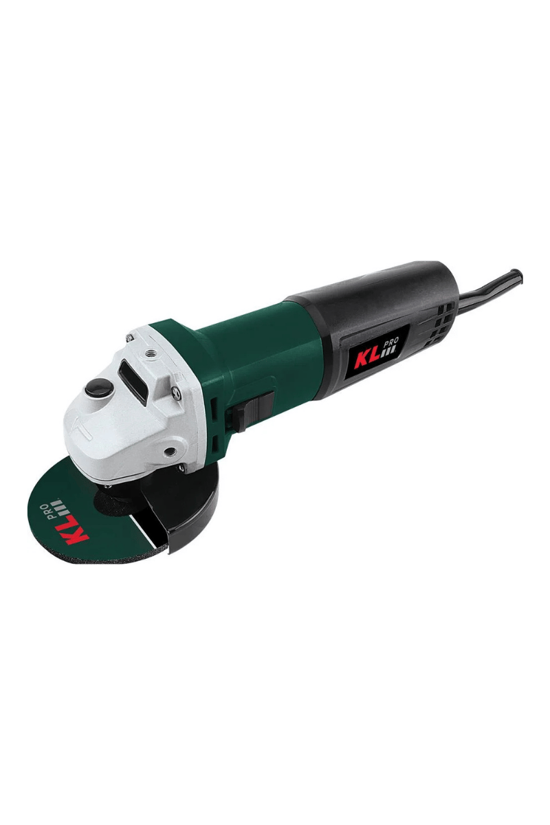 KALE 850 W 115 MM ELEKTRİKLİ AVUÇ TAŞLAMA
