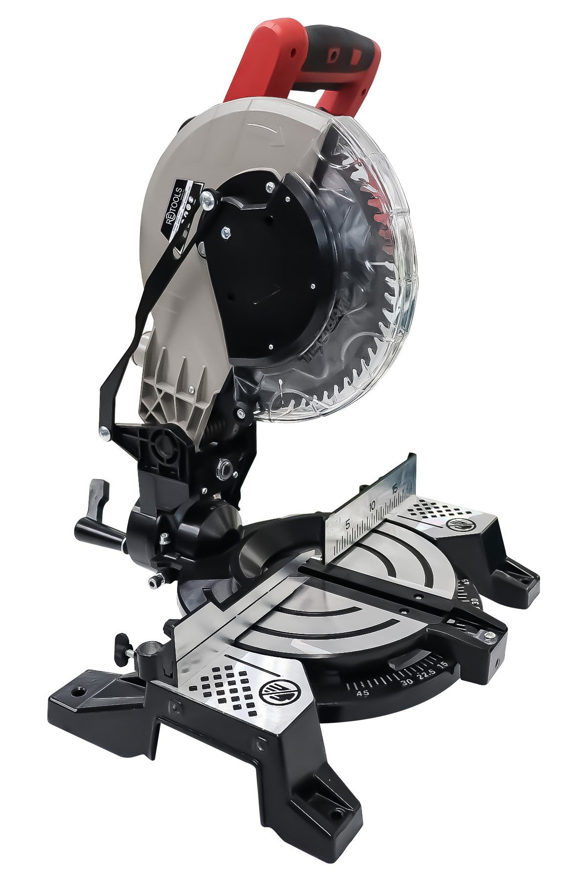RETOOLS BORDO GÖNYE KESME MAKİNESİ 1.200 W- 250 MM