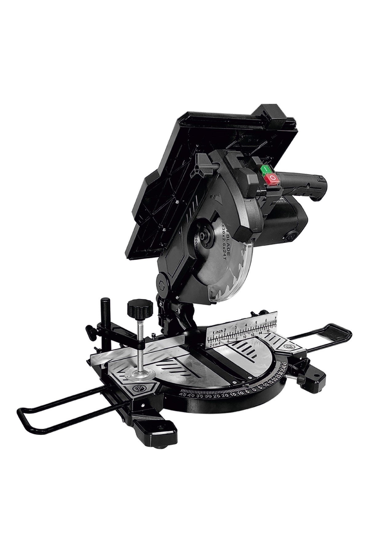 RETOOLS BORDO GÖNYE KESME MAKİNESİ 1.200 W- 200 MM