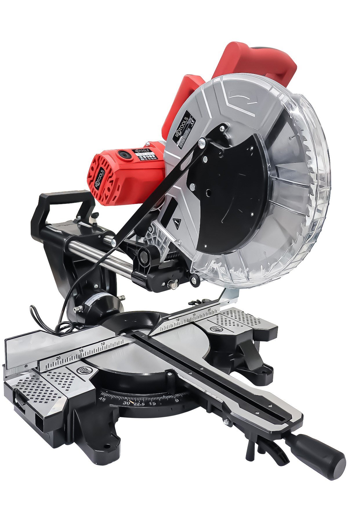 RETOOLS GÖNYE KESME MAKİNESİ 1.800 W- 305 MM