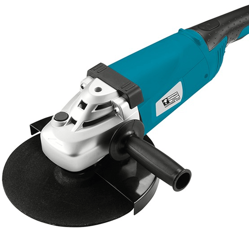 TAŞLAMA 230 MM 2450W