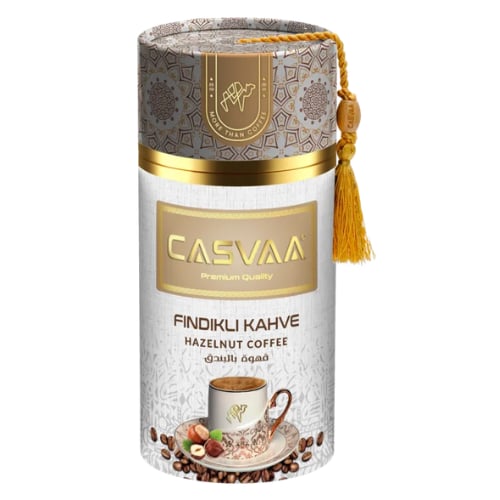 Fındıklı kahve