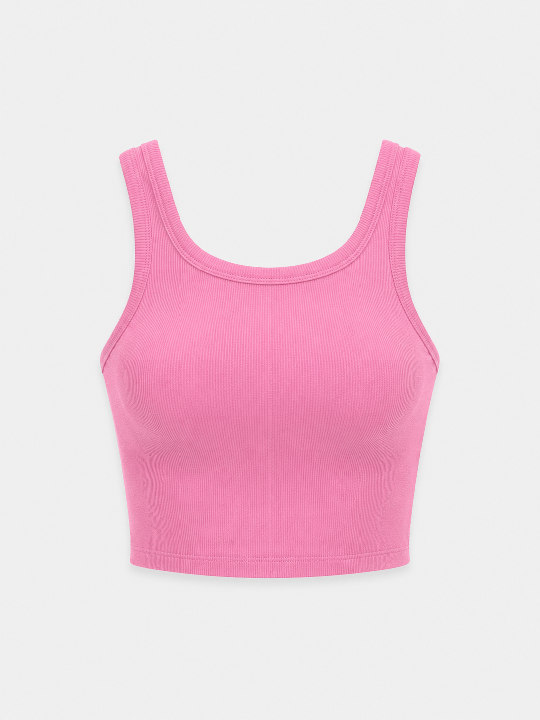 Petli  Fitilli Crop - Pembe