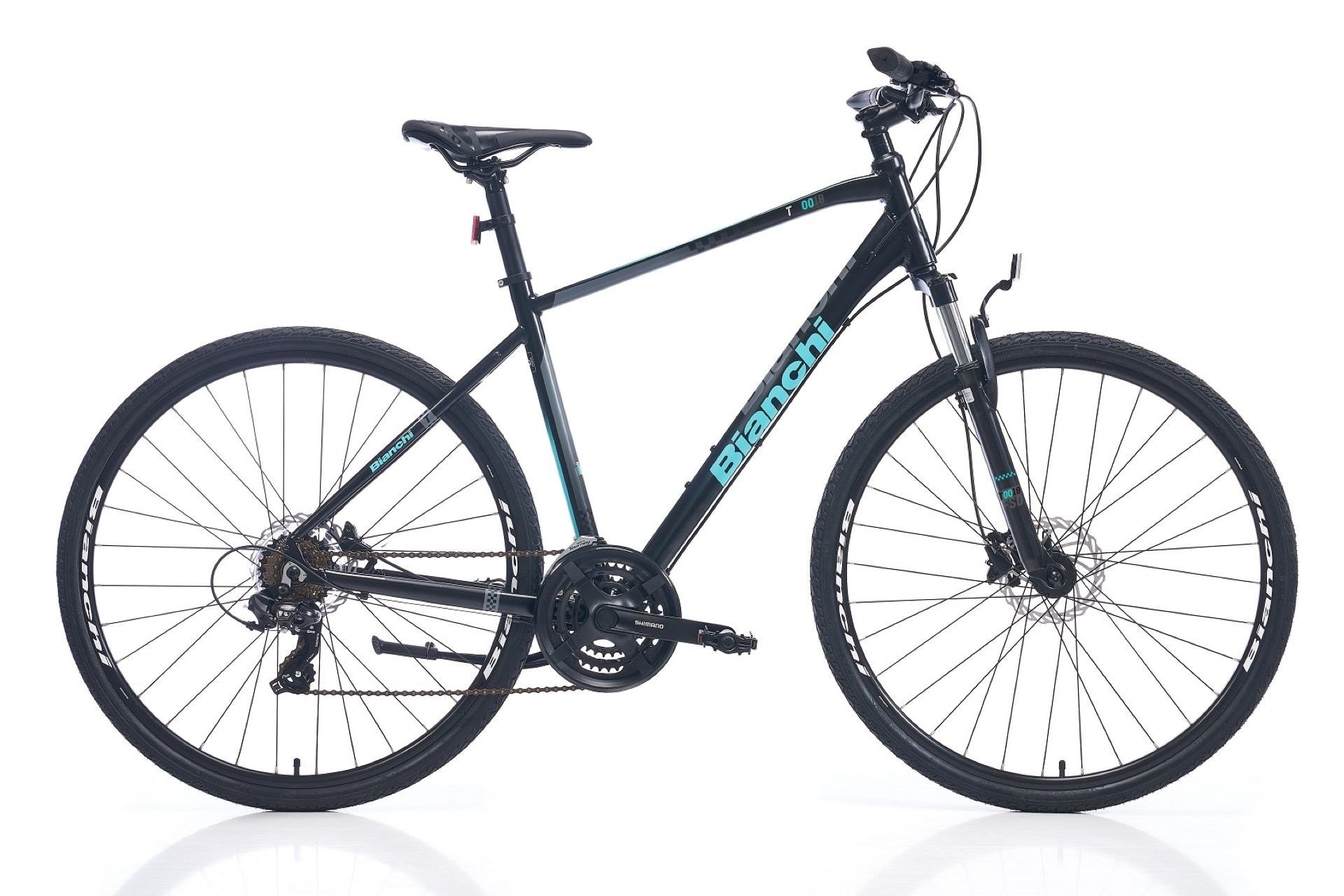 BİANCHİ T0018FS-D 28