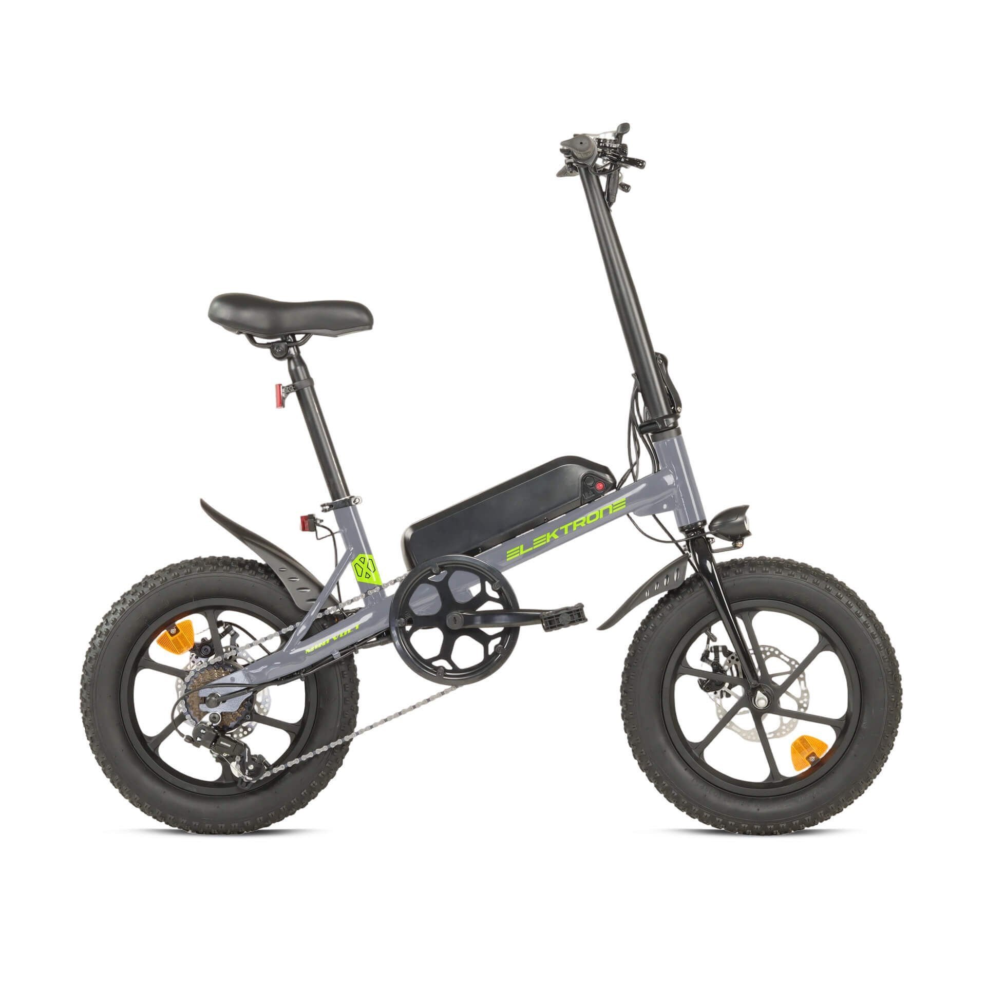 ELEKTRONE MINI VOLT 16 gri