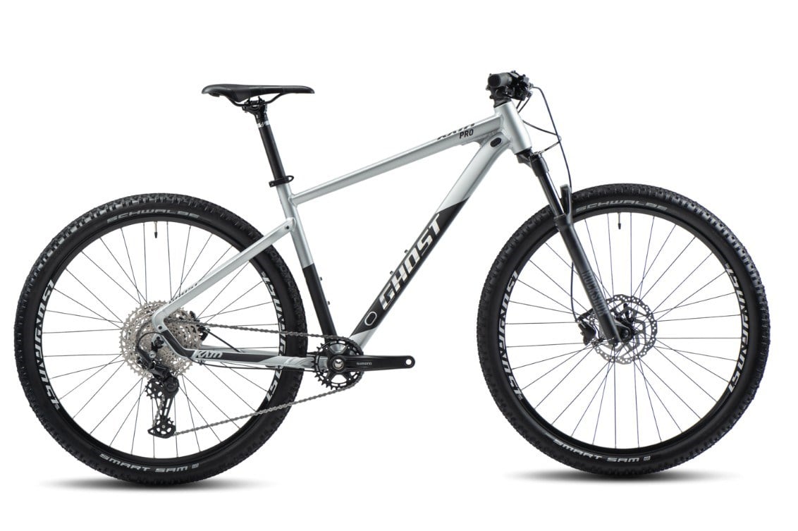 GHOST KATO PRO 29 DEORE DAĞ BİSİKLETİ