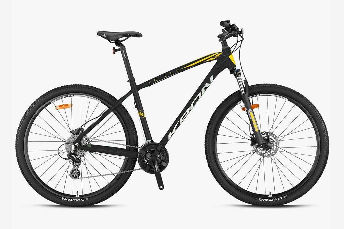 KRON XC 150 XC 150 27.5″ H.DİSK ALTUS 24 V