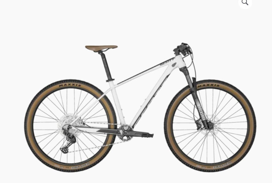 SCOTT CALE 965 DAĞ BİSİKLETİ