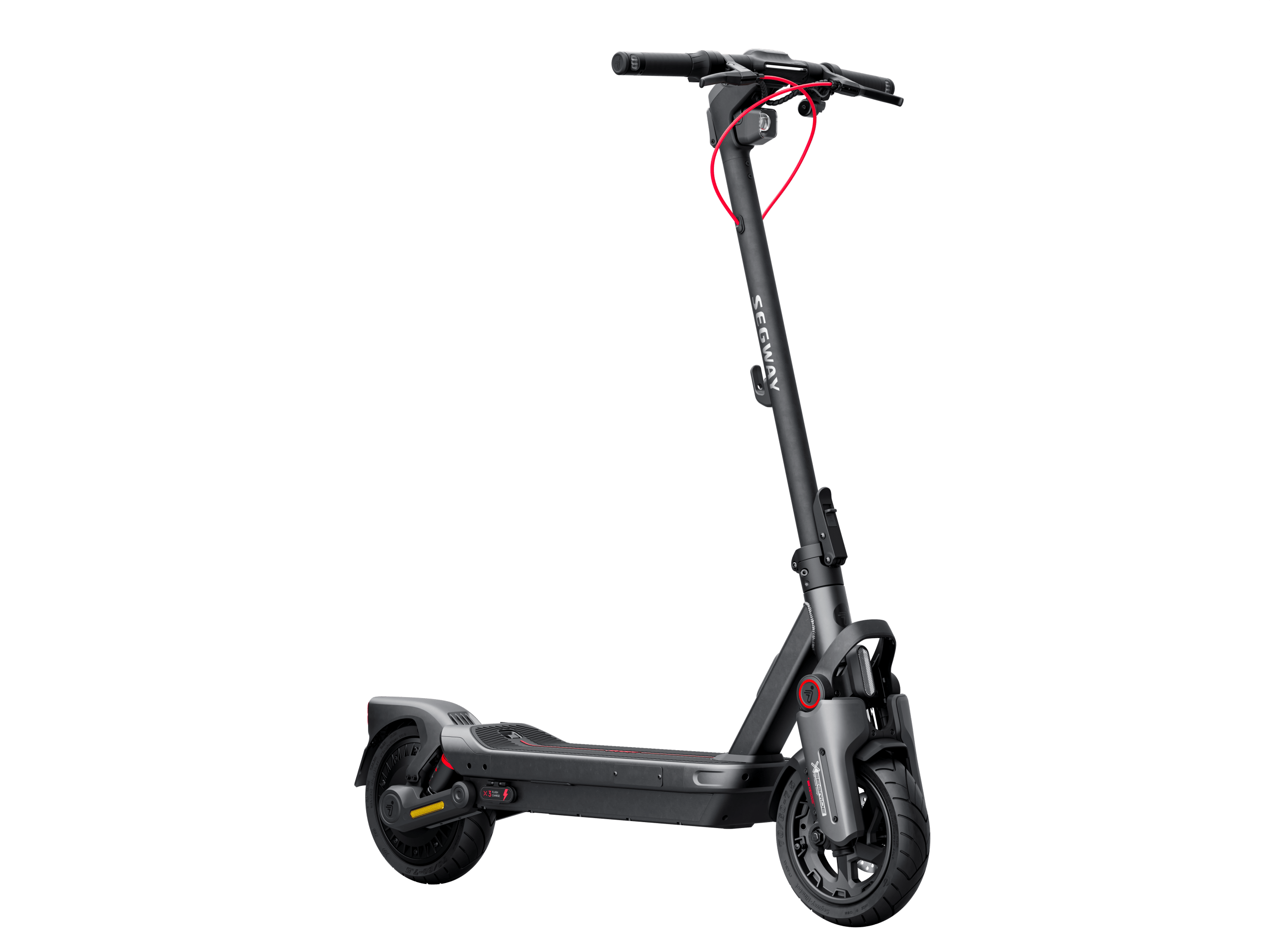 SEGWAY MAX G3 eKickScooter