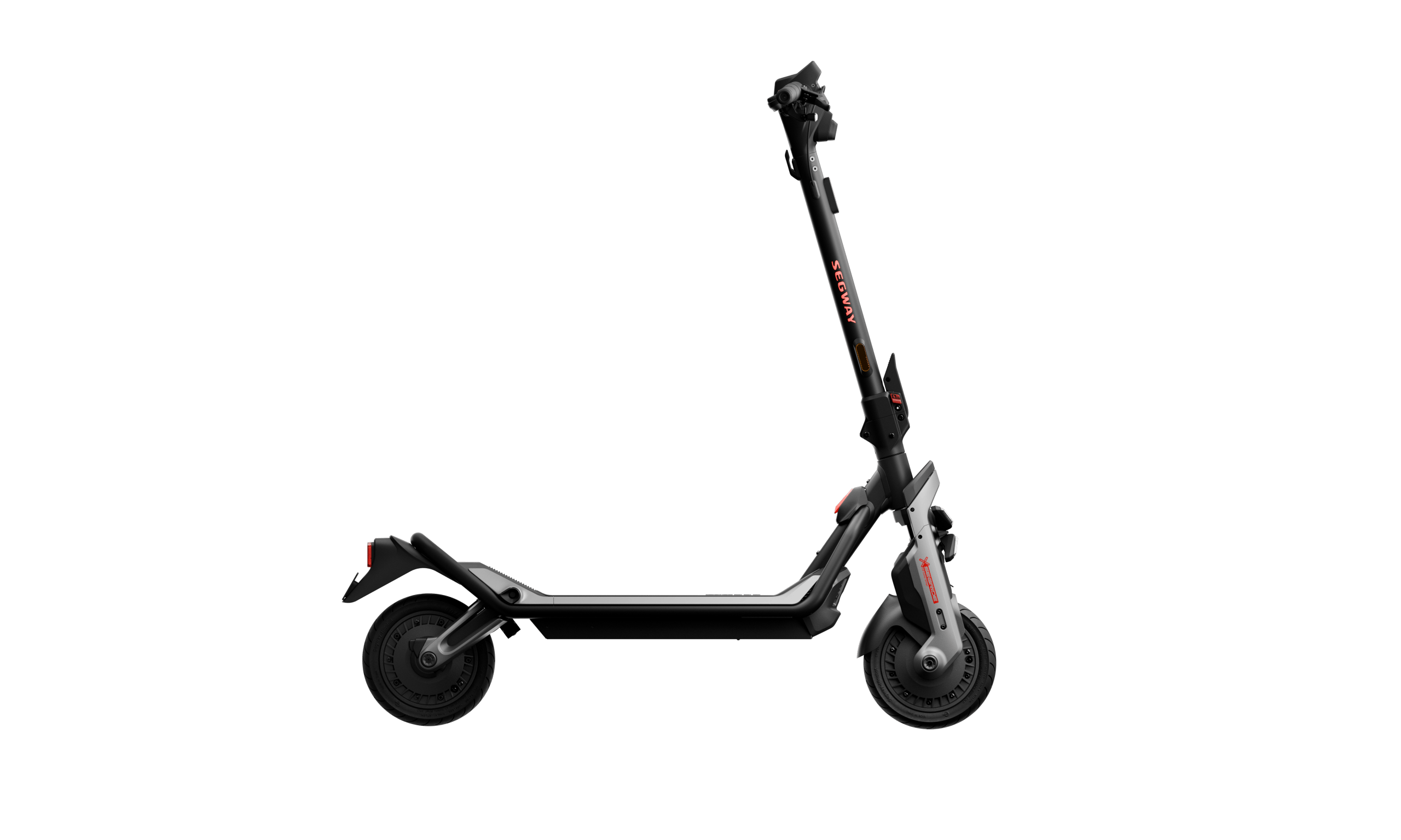 Segway SuperScooter GT3 eKickScooter