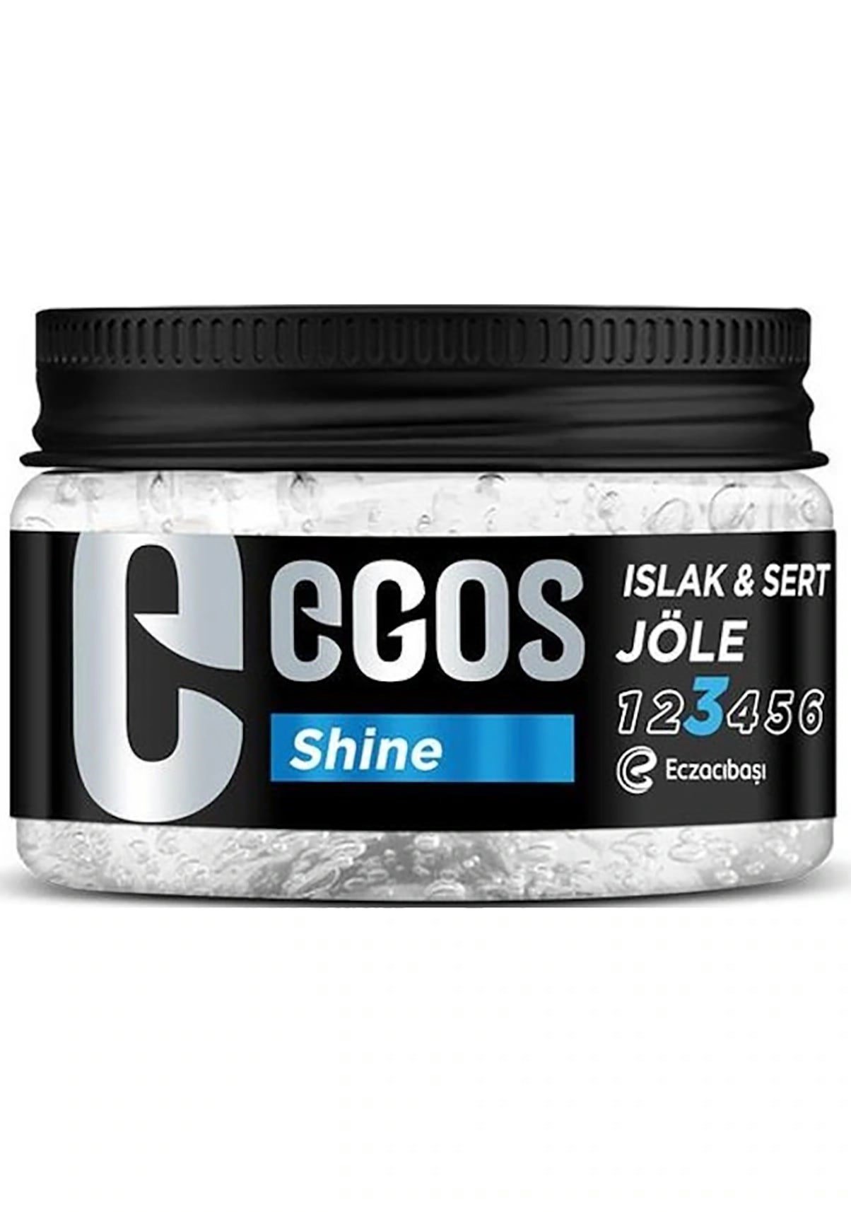 Egos Islak Sert Jöle 250 ml