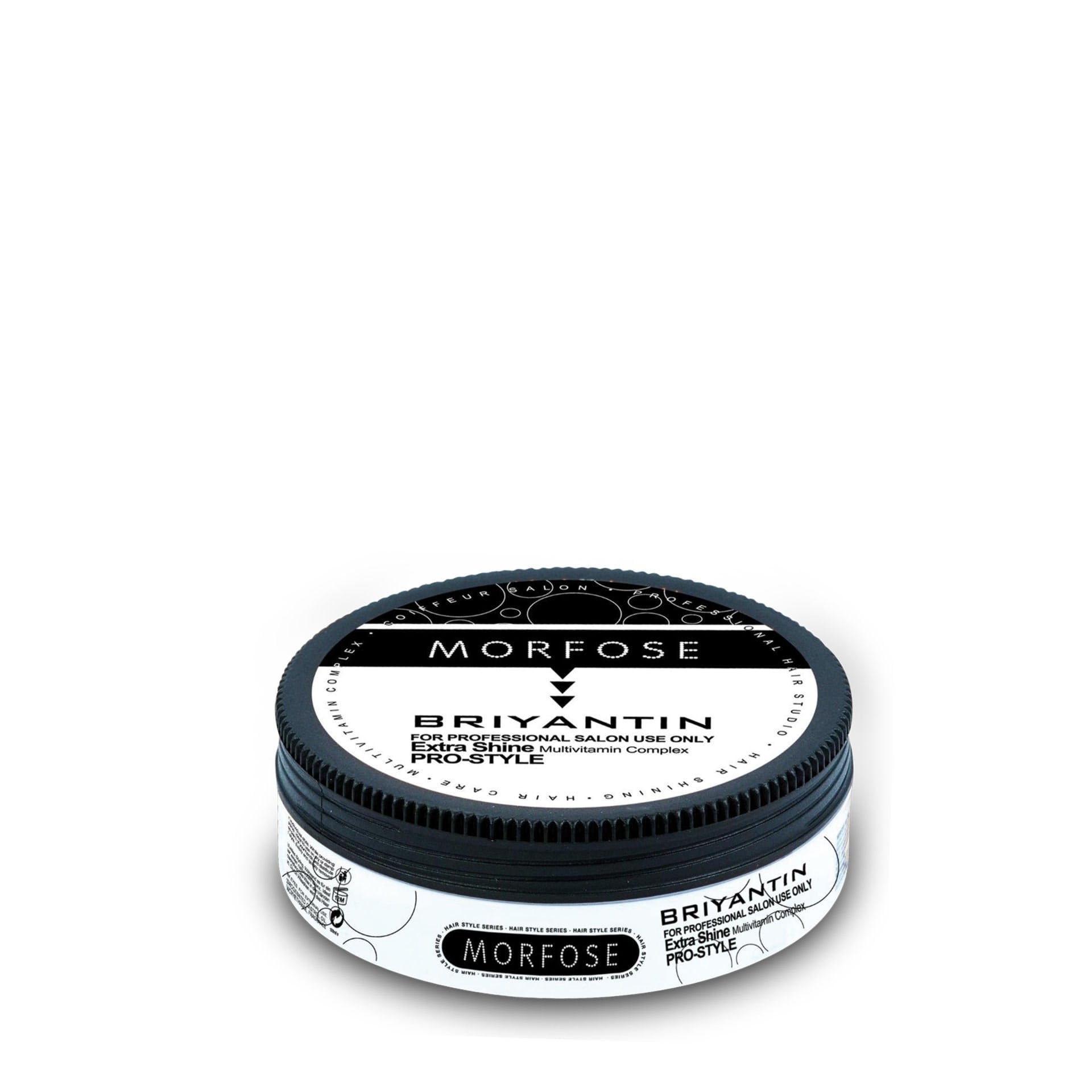 Morfose Extra Shine Pro-Style 175 ml Briyantin