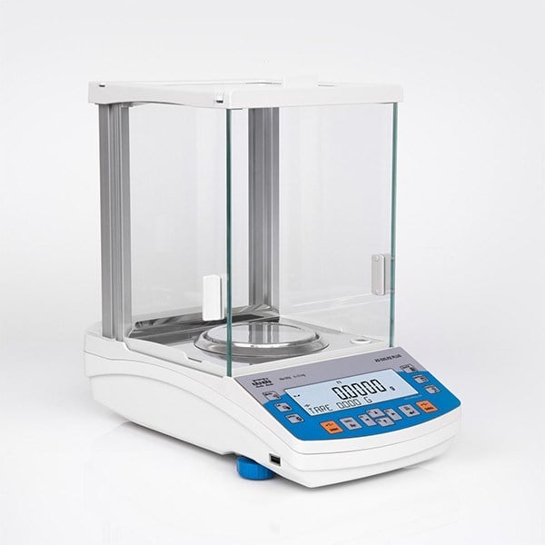 AS 220.R2 Plus Analitik Terazi 220GR / 0.0001GR